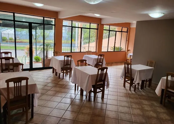 Vicz Palace Hotel
