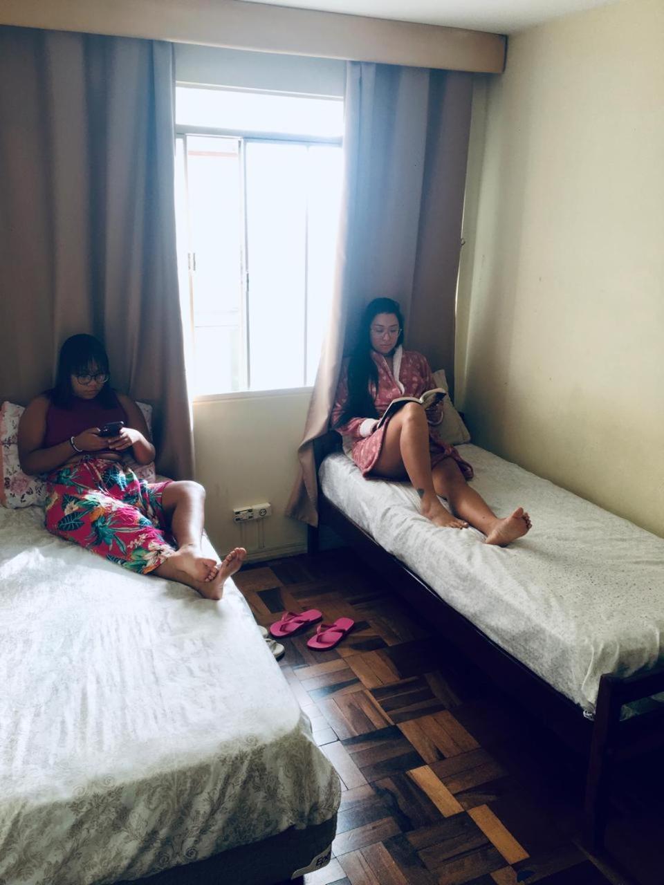 Vicz Palace Homestay Curitiba